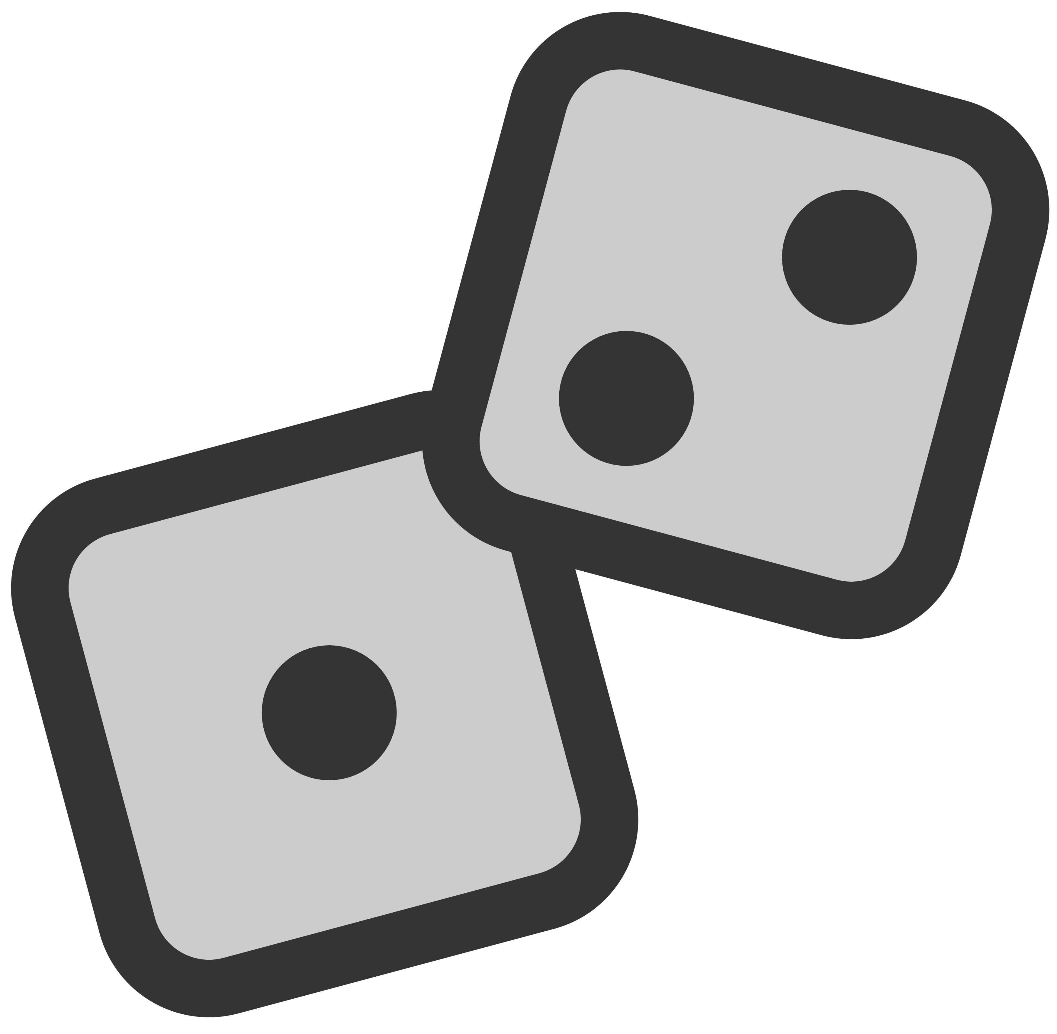 Gaming clipart tabletop game. Bunco dice panda free