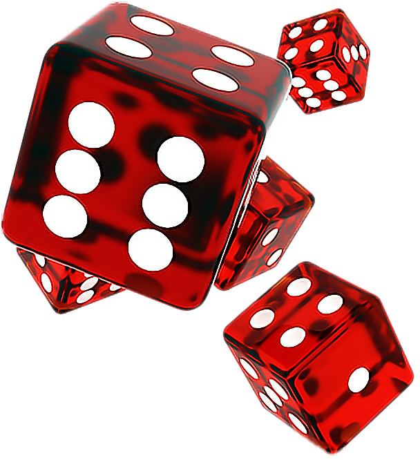 Dice clipart casino dice. Sticker by blade aks