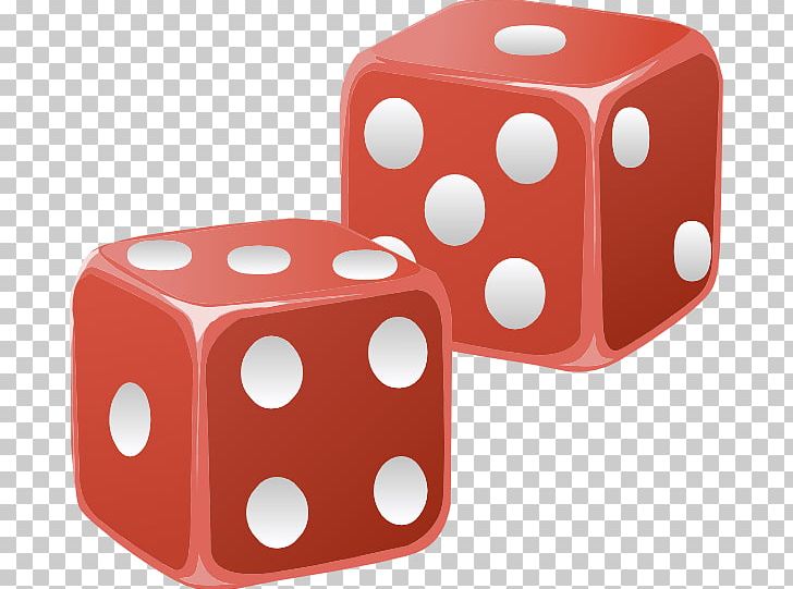 dice clipart cube