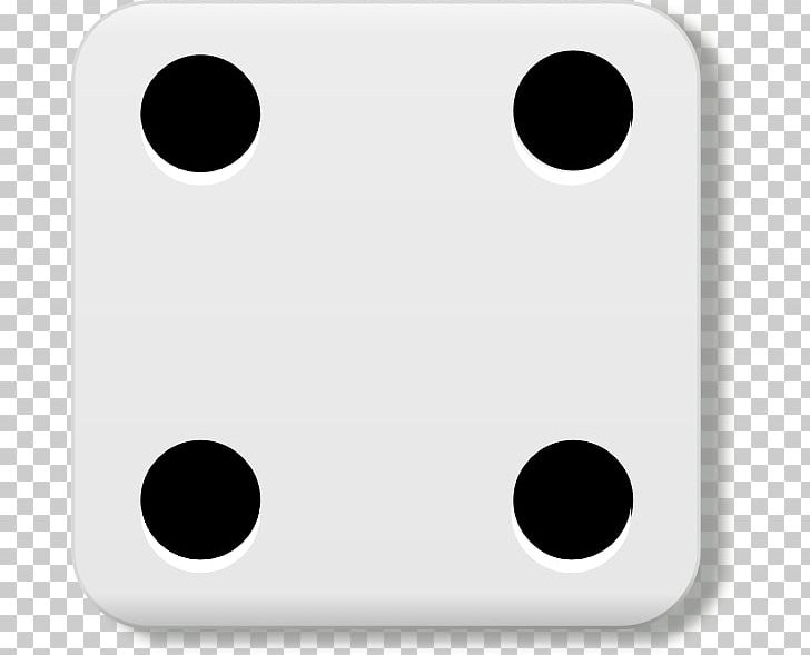 Dice clipart four. Sided die game png