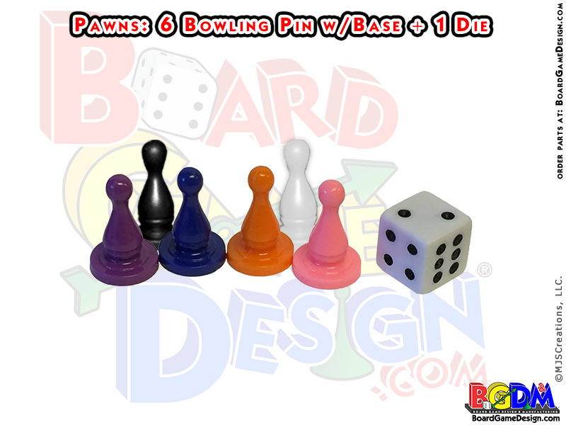 dice clipart game piece