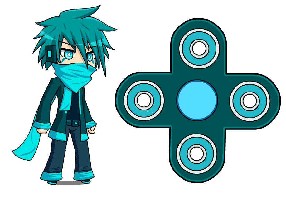 dice clipart game spinner