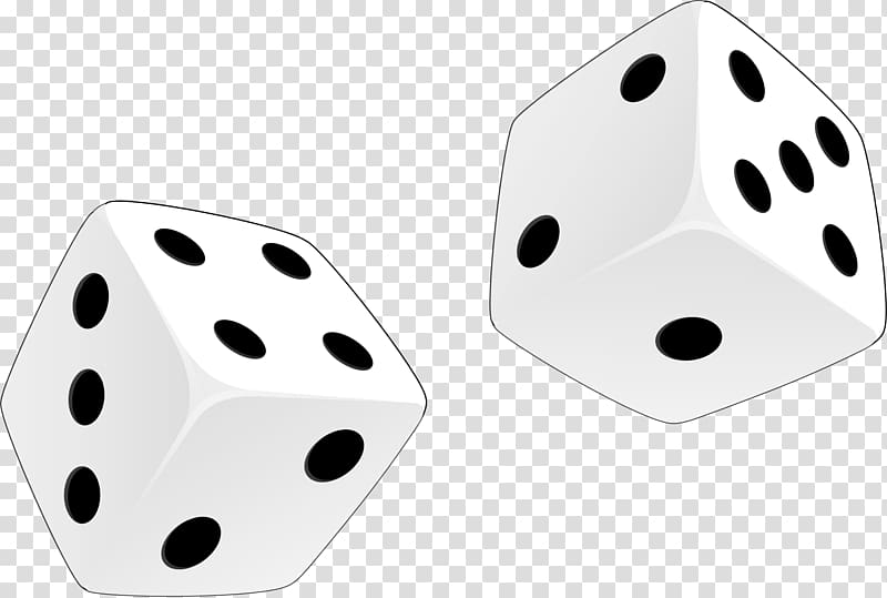 dice clipart gaming