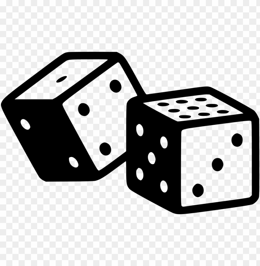 Png icon royalty free. Dice clipart ico