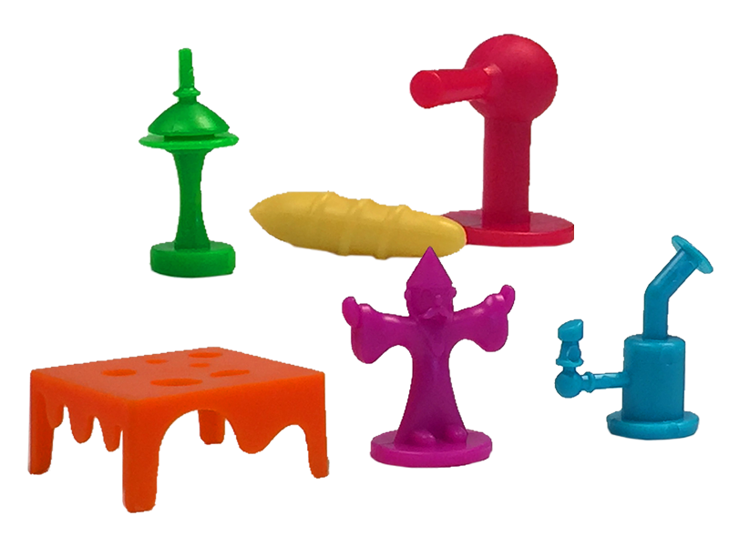 dice clipart plastic toy