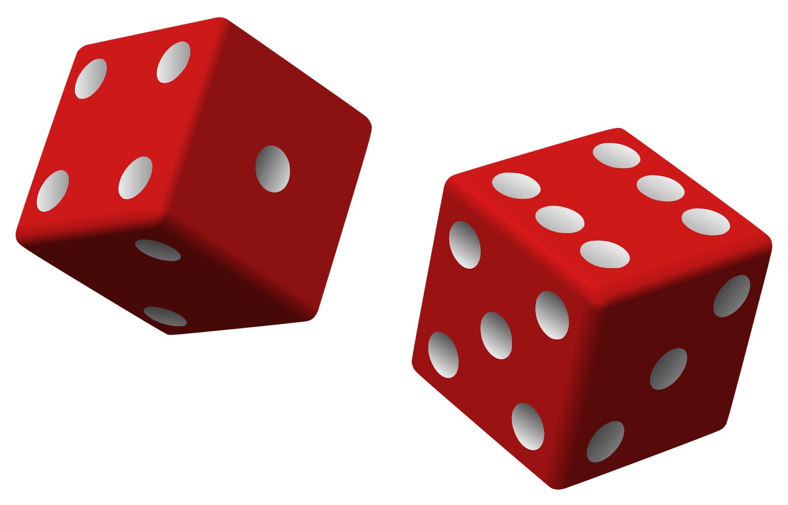 Dice clipart roll dice. On mentoring the bones