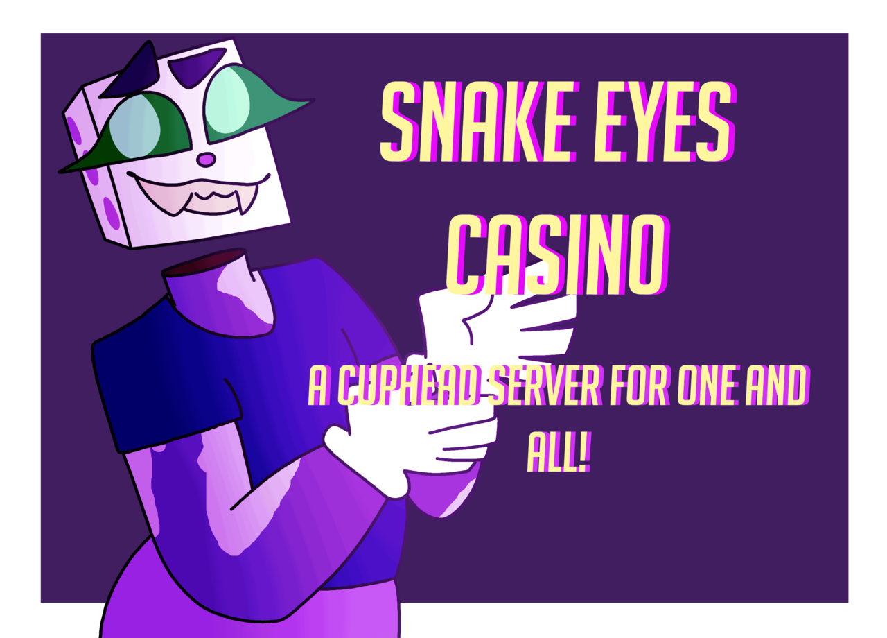 dice clipart snake eye
