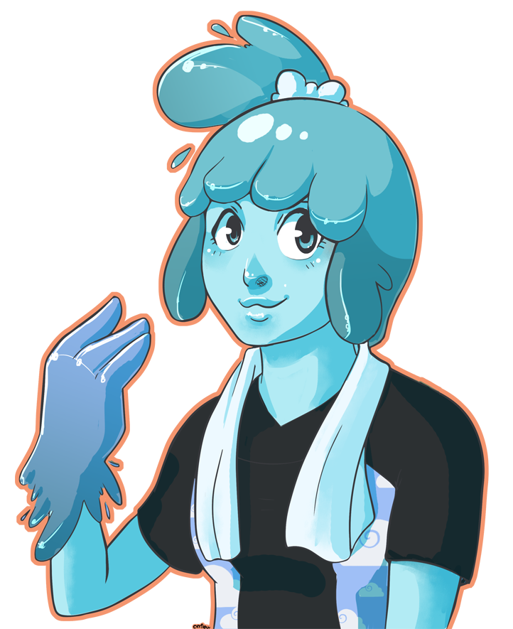 dice clipart turquoise