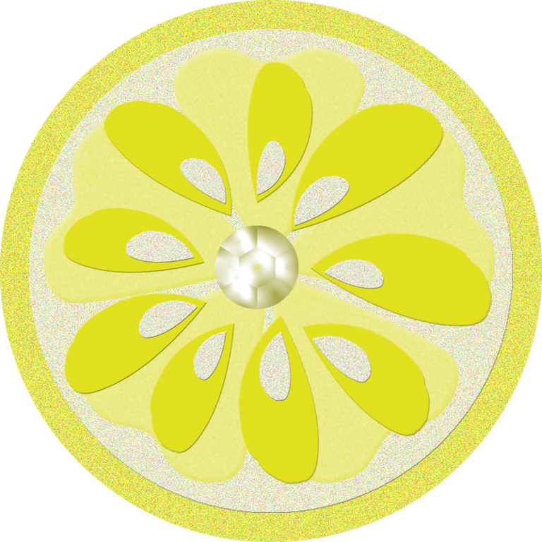 lemonade clipart yellow thing