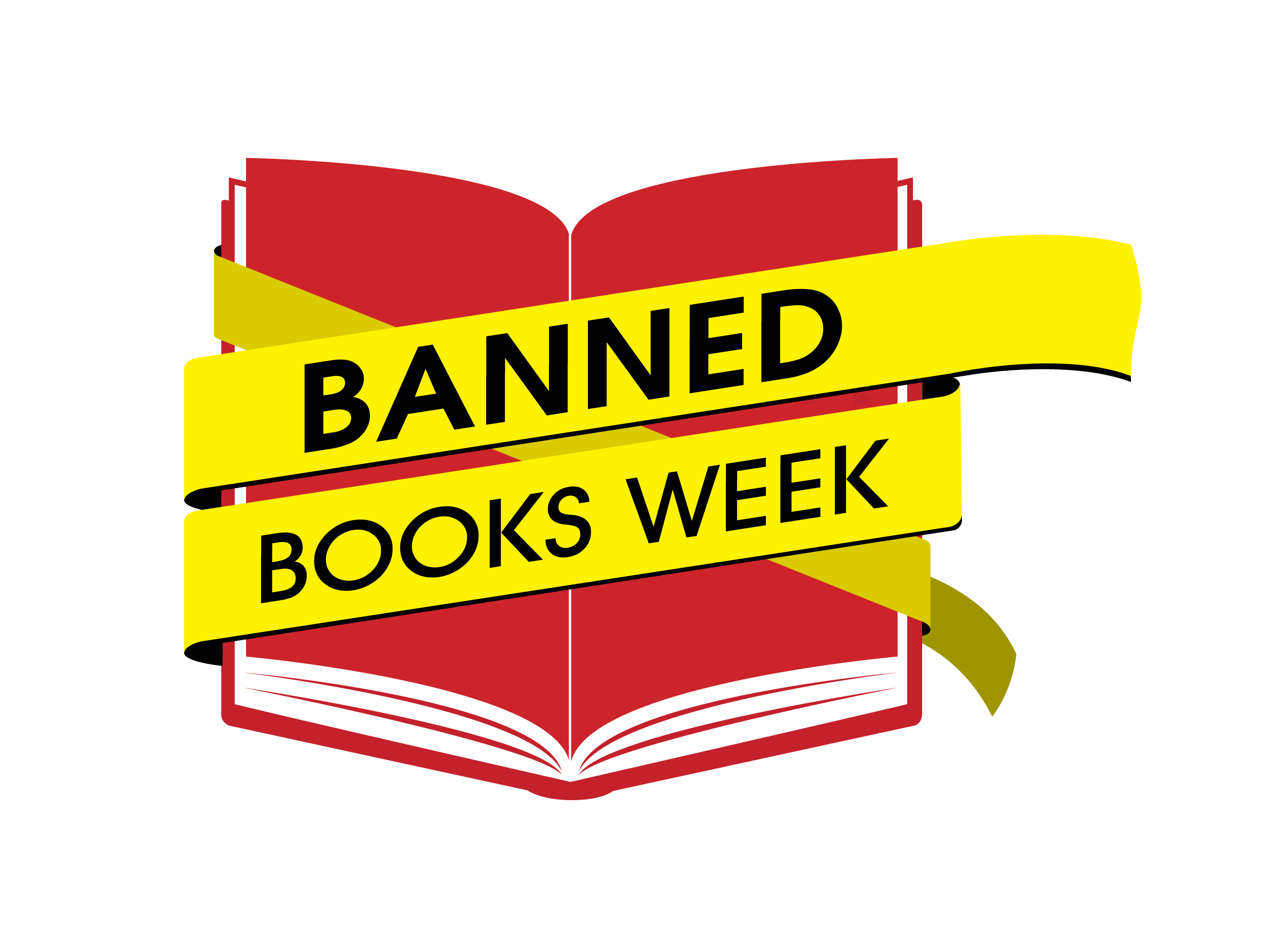 For the media banned. Dictionary clipart book index