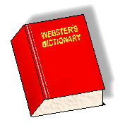 dictionary clipart clip art