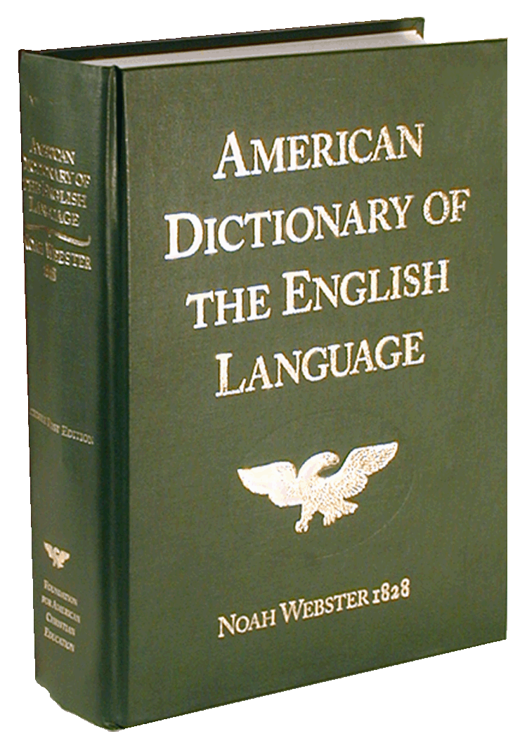 dictionary clipart dictionary book