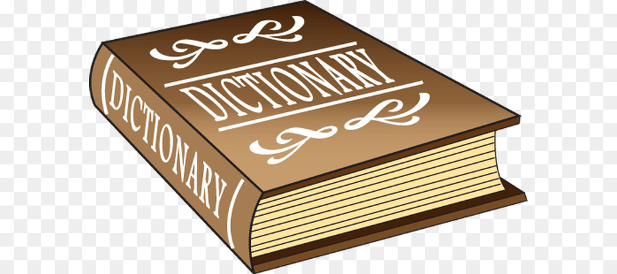 dictionary clipart dictionary spanish