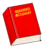 dictionary clipart dictionary thesaurus