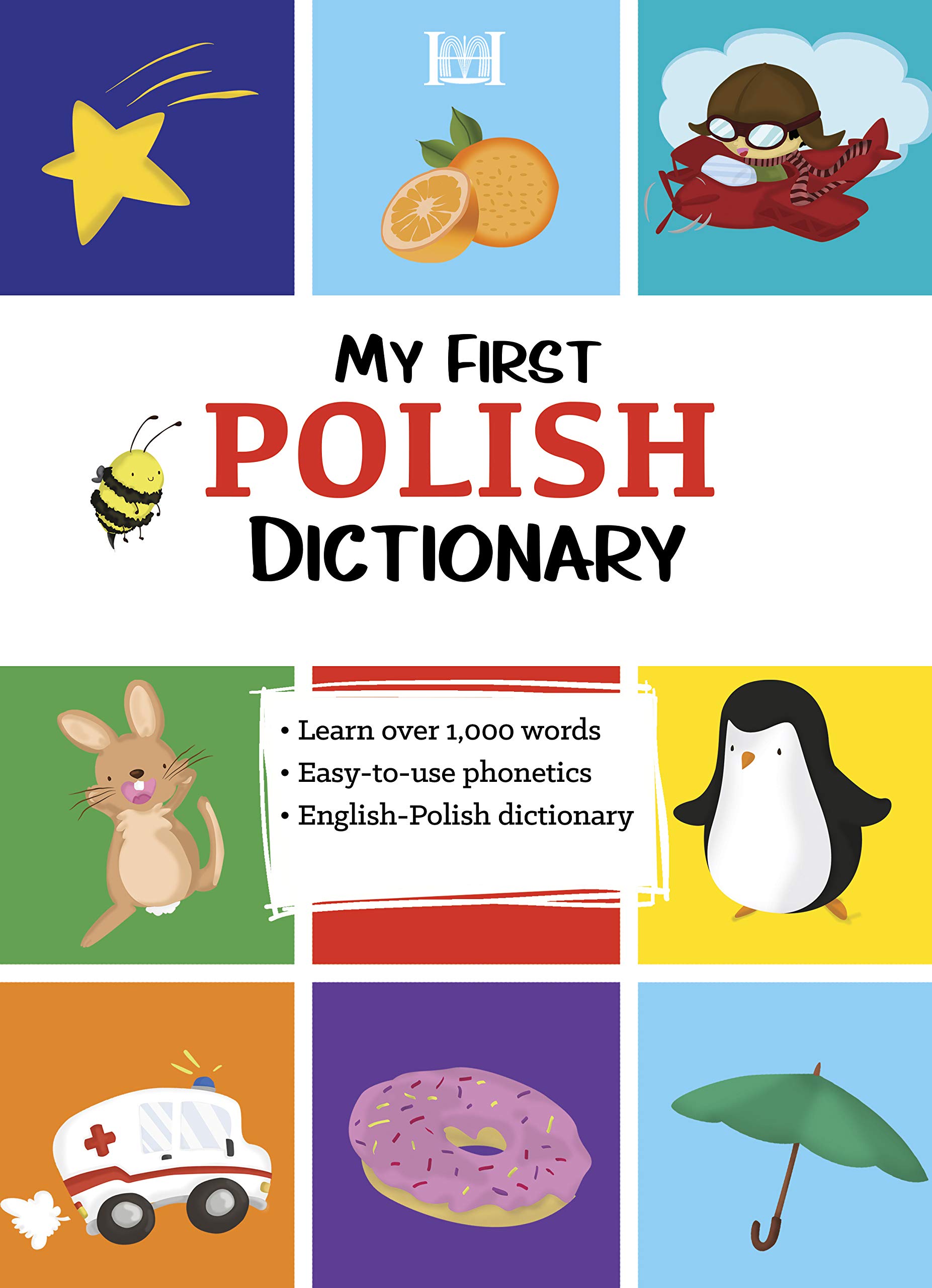 dictionary clipart english 1
