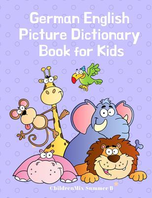 German english picture for. Dictionary clipart fun book