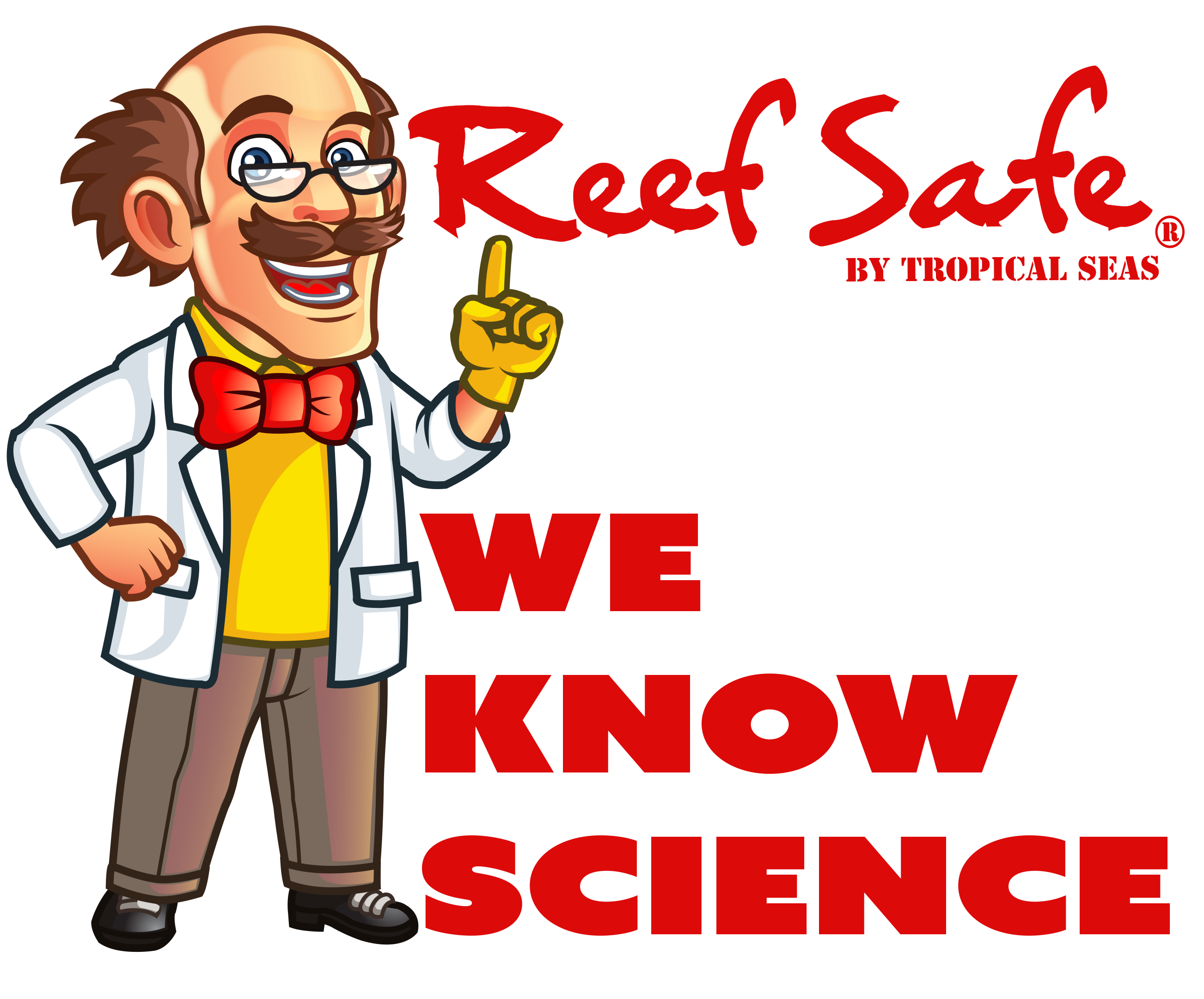 Real science with reef. Dictionary clipart ingredient