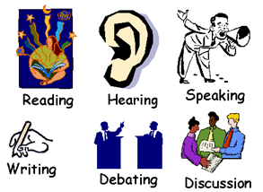 dictionary clipart linguistic intelligence