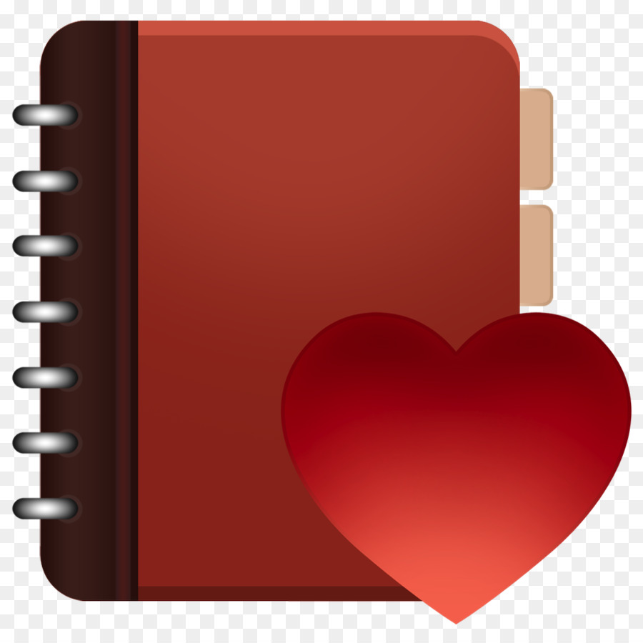 Heart background product transparent. Dictionary clipart red