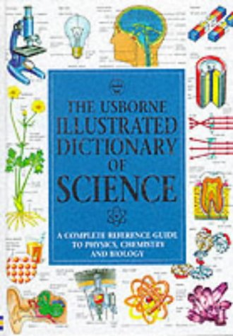 Dictionary clipart science dictionary. The usborne illustrated of
