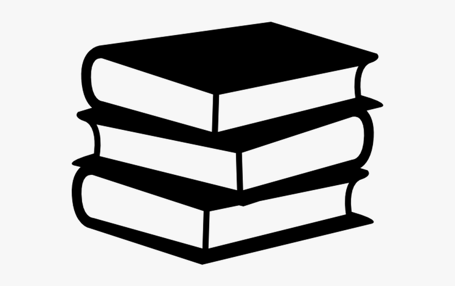 dictionary clipart stack
