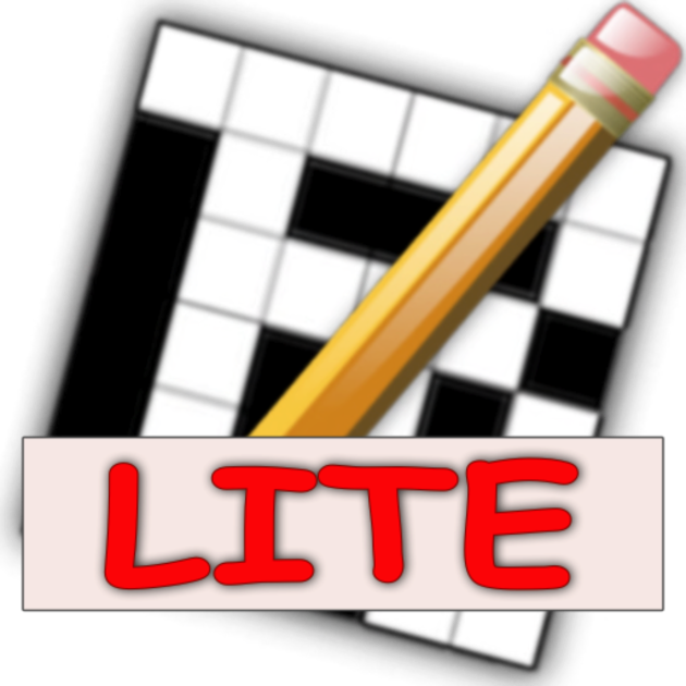Maker lite on the. Puzzle clipart crossword