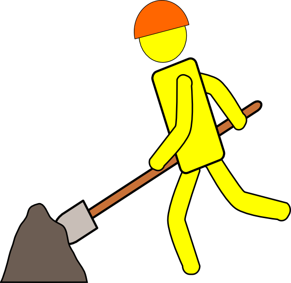 dirt clipart archaeological dig