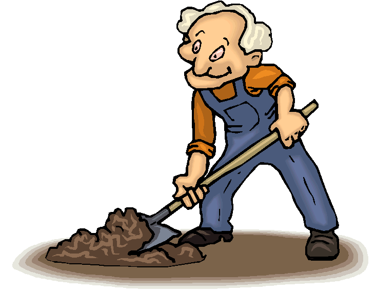 dig clipart dig hole