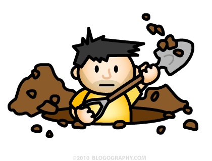 dig clipart dig hole