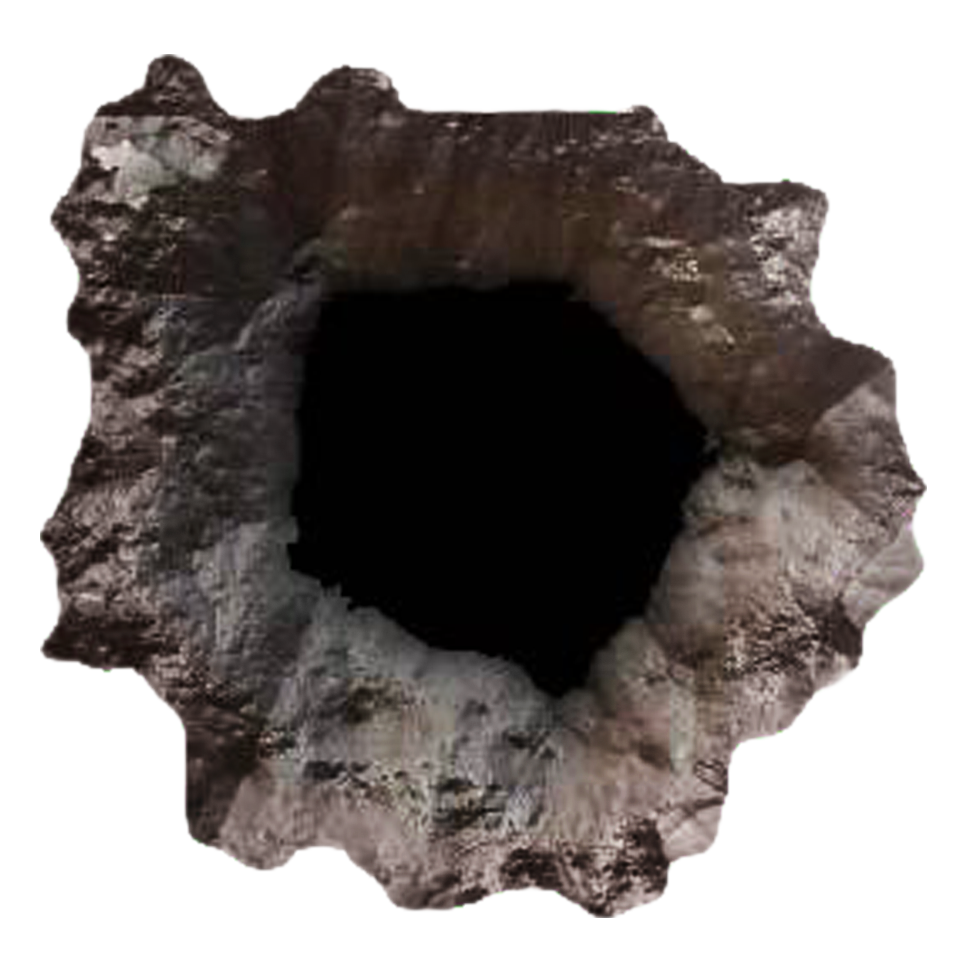 dig clipart ground hole