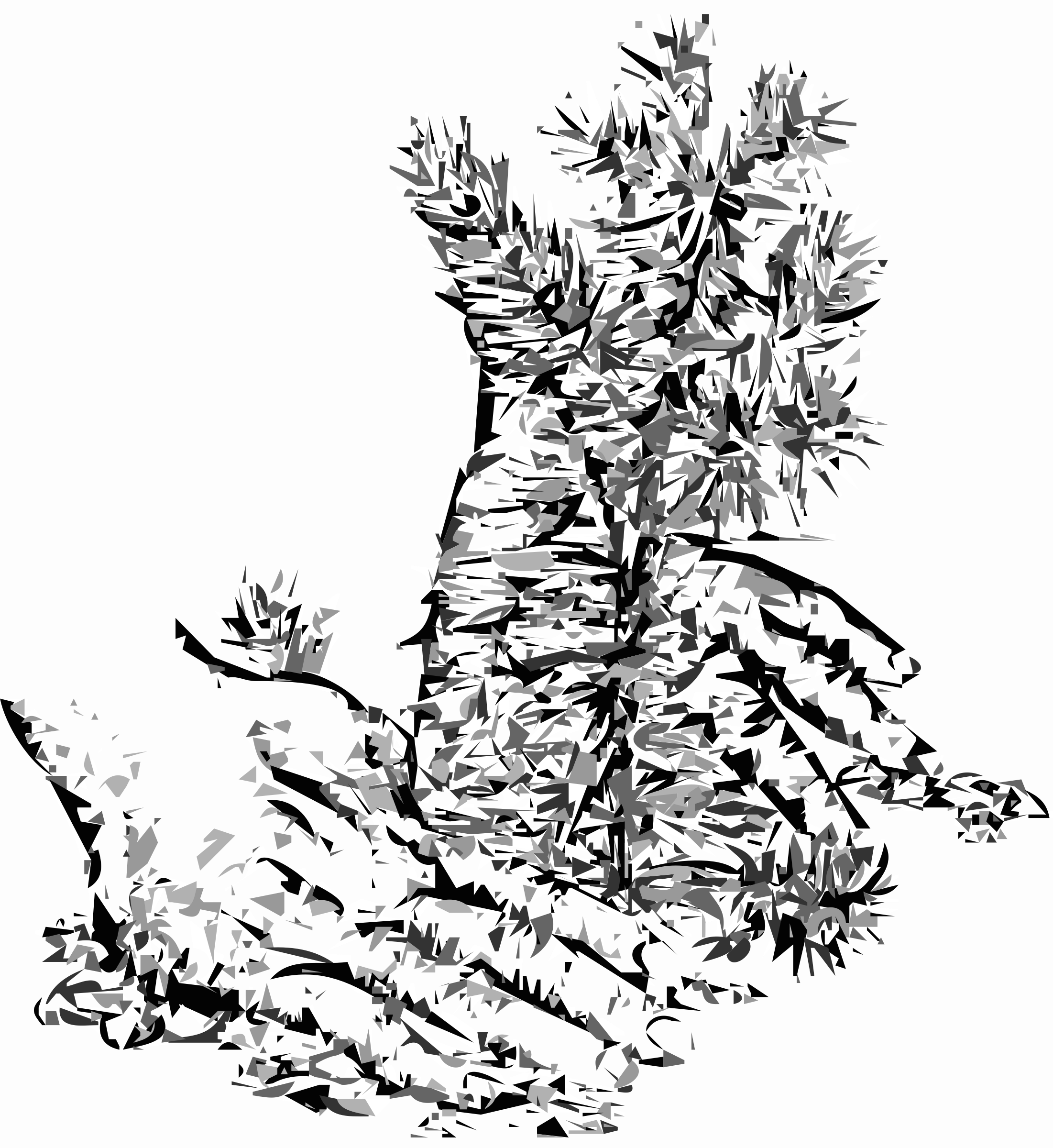 A big image png. Dig clipart tree planting