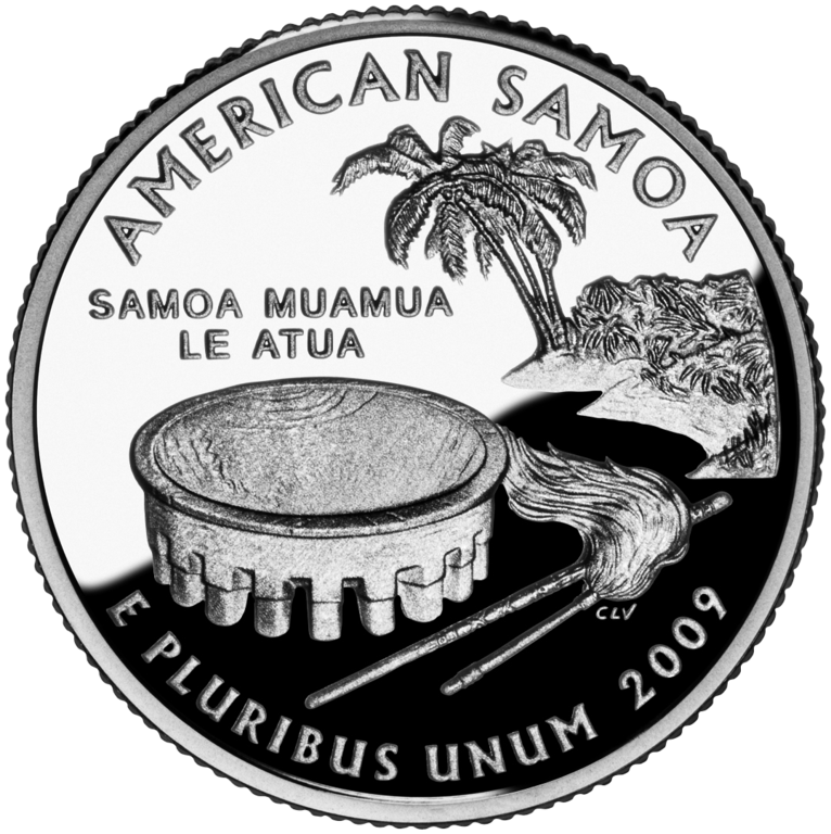 dime clipart american