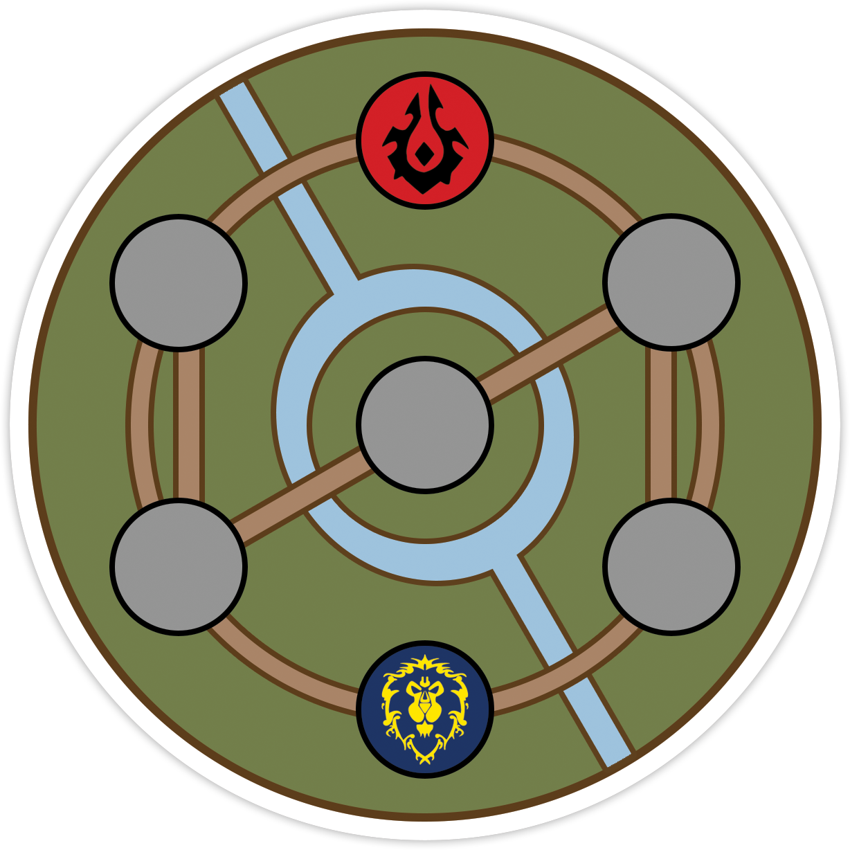 Dime clipart tail. Master of coin a