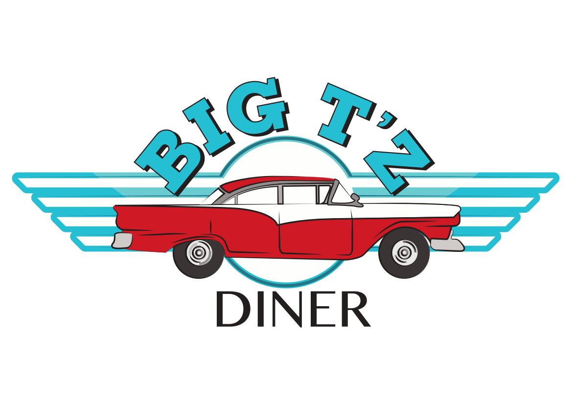 Diner clipart 1950s car, Diner 1950s car Transparent FREE for download