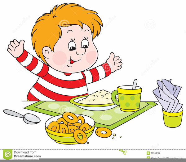 diner clipart eating