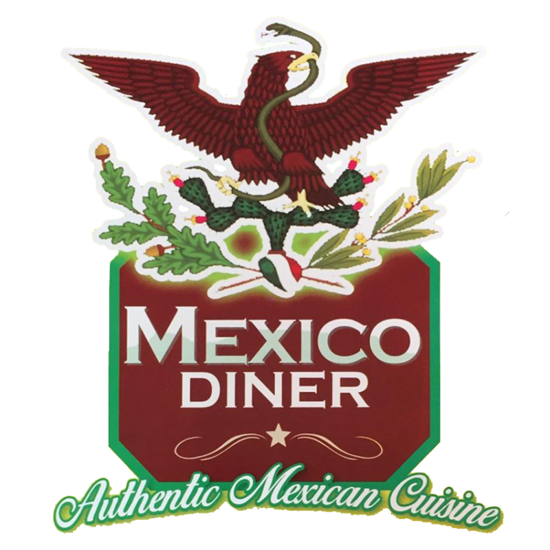 Mexico delivery cortelyou rd. Diner clipart entree