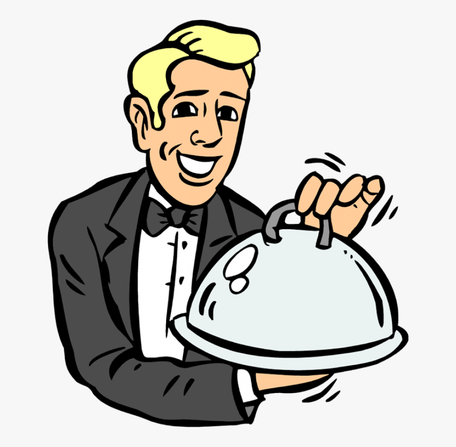 diner clipart lunch special
