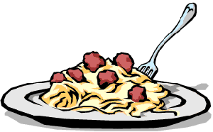 Dinner clipart. Panda free images dinnerclipart