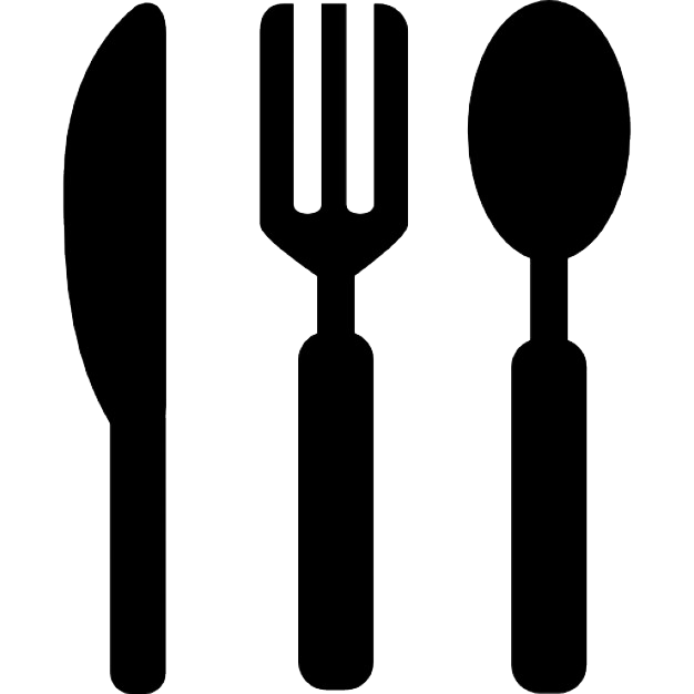 dinner clipart cutlery