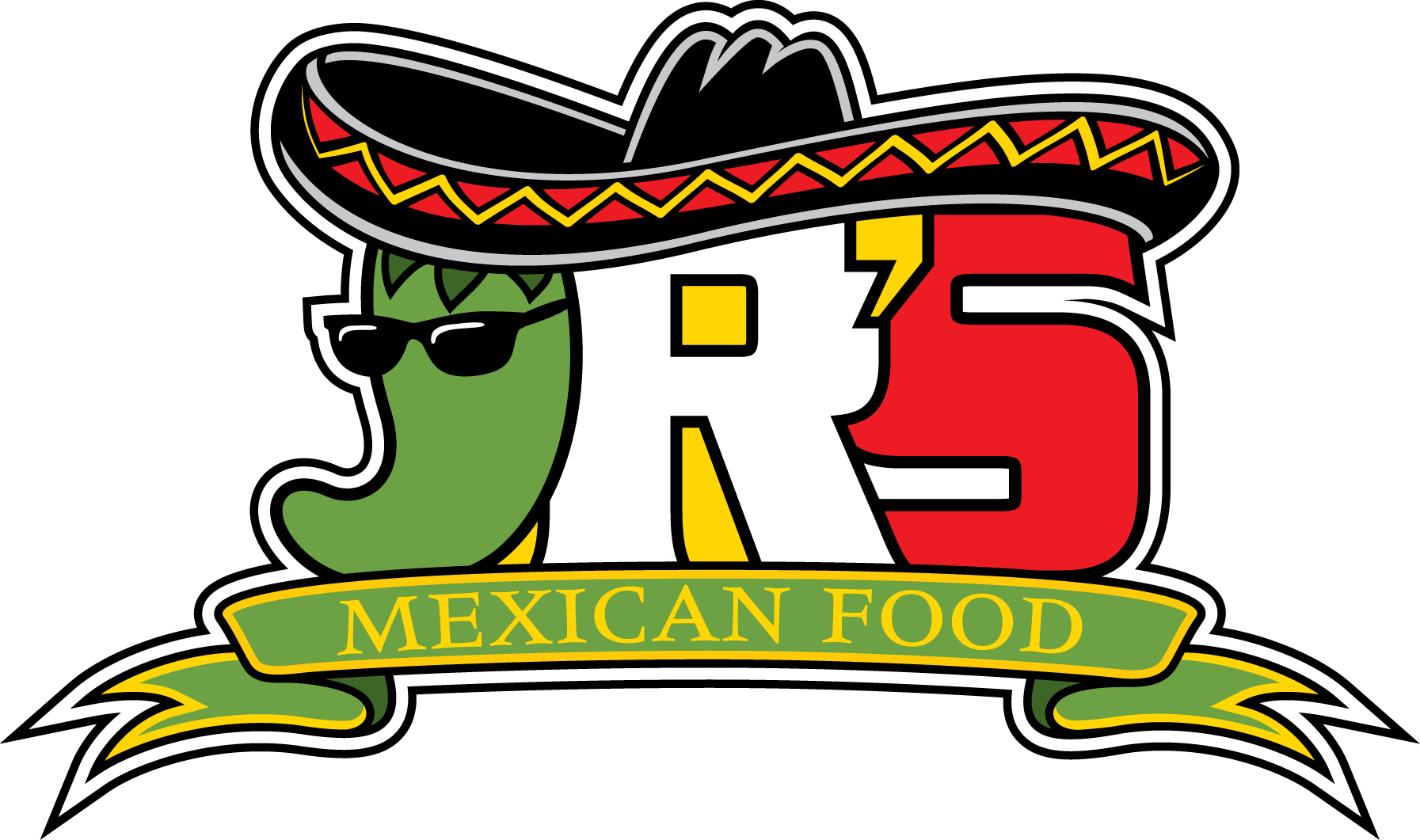 dinner clipart family mexican