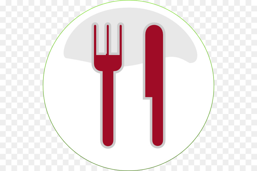 dinner clipart logo