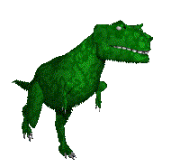 dinosaur clipart animation