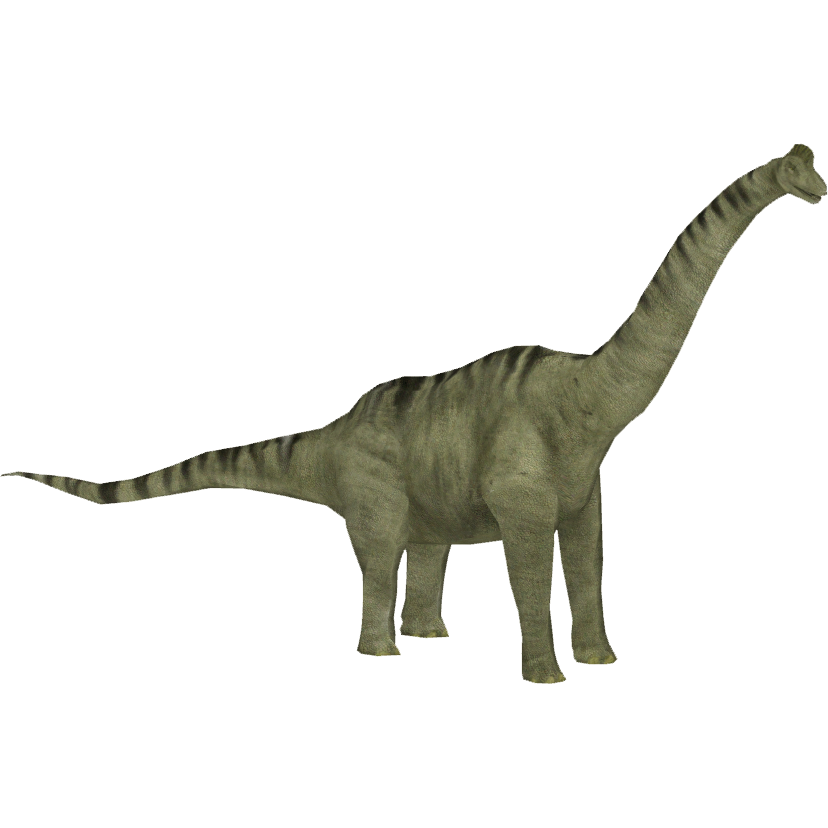 dinosaur clipart brachiosaurus