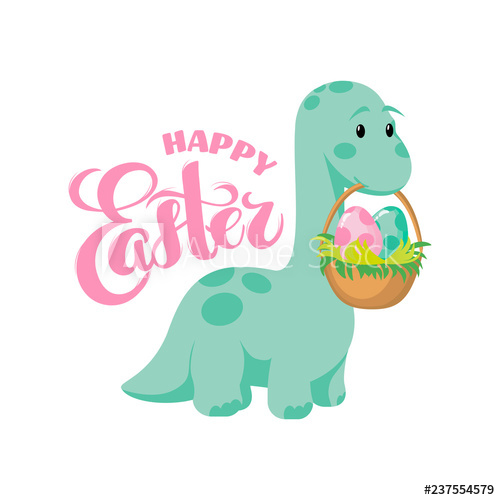 Easter Dinosaur Svg Free - 302+ SVG File for Silhouette