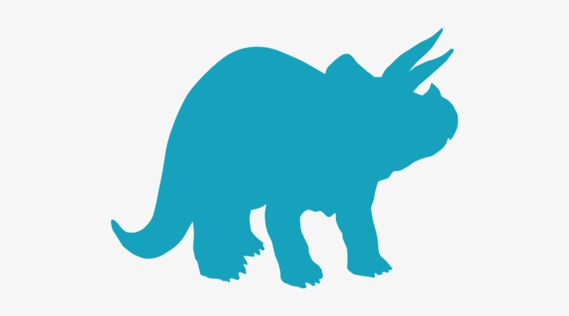 dinosaurs clipart colored