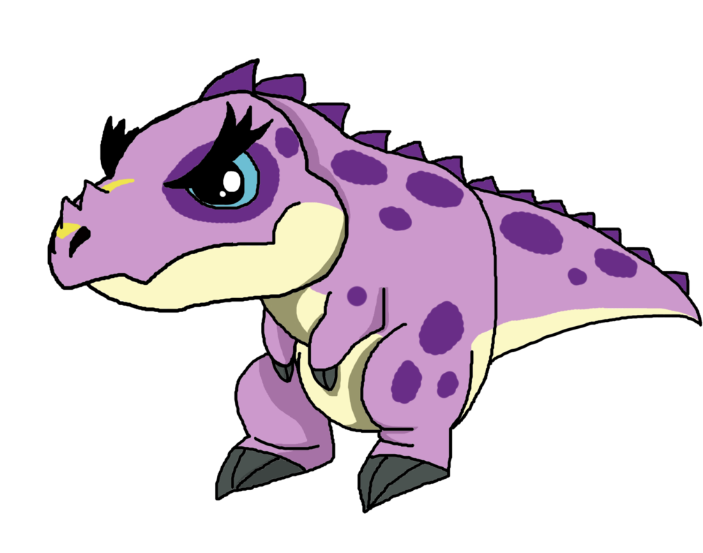 Daigo dinosaur king by. Dinosaurs clipart pink purple