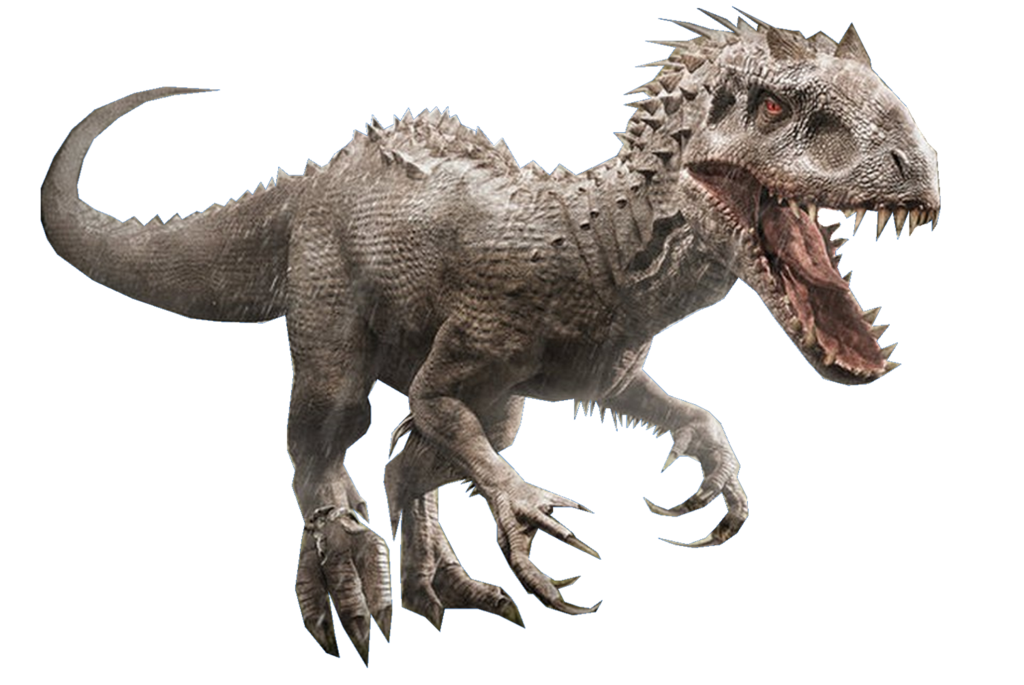 Jurassic world by dino. Dinosaurs clipart realistic dinosaur