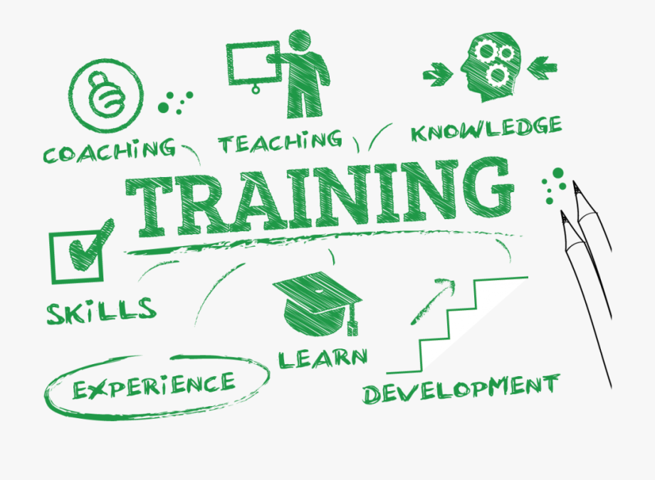 training clipart train the trainer