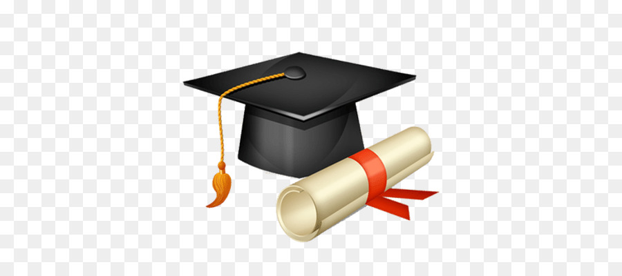 hat clipart diploma