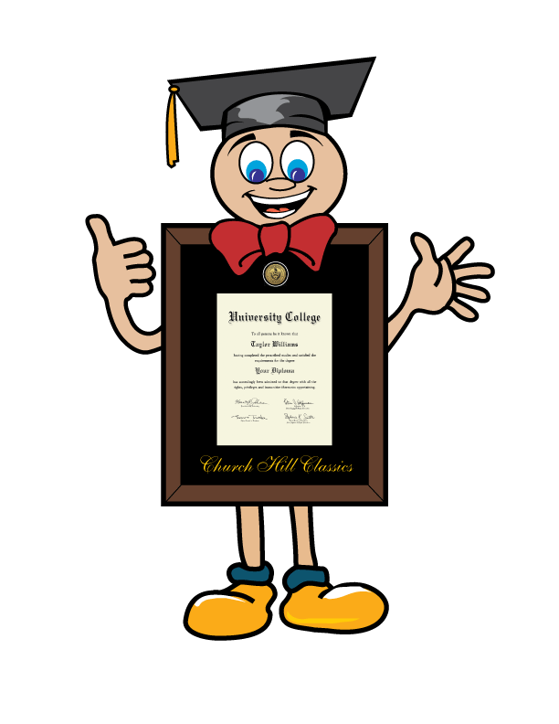 diploma clipart graduation certificate